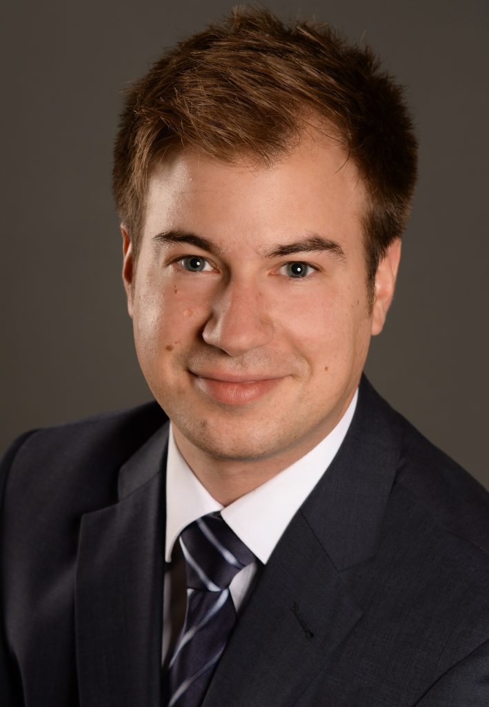 Philipp Sprenger