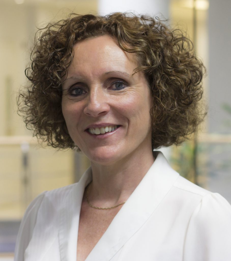 Dr Rebecca Harding
