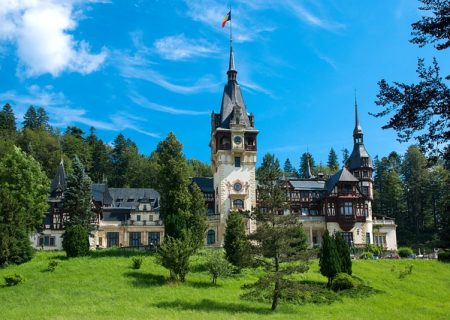 Romania’s factoring market rises by 12 per cent