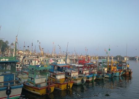 Mobile payment company takes control of Sri Lankan factoring provider