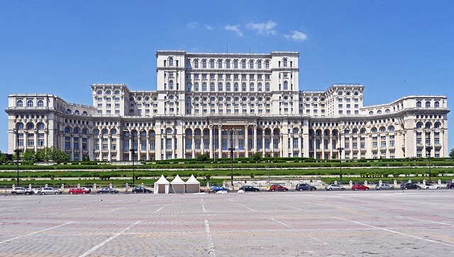 bucuresti