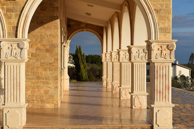 cyprus