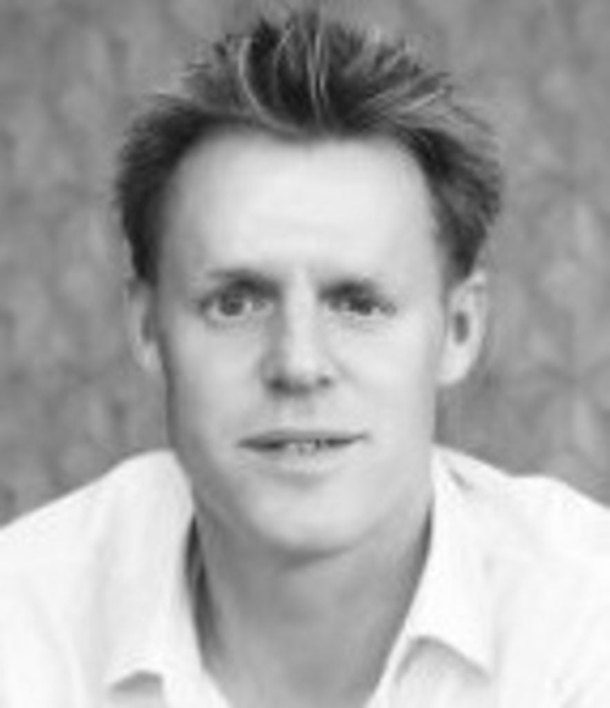 Alex Hambrook