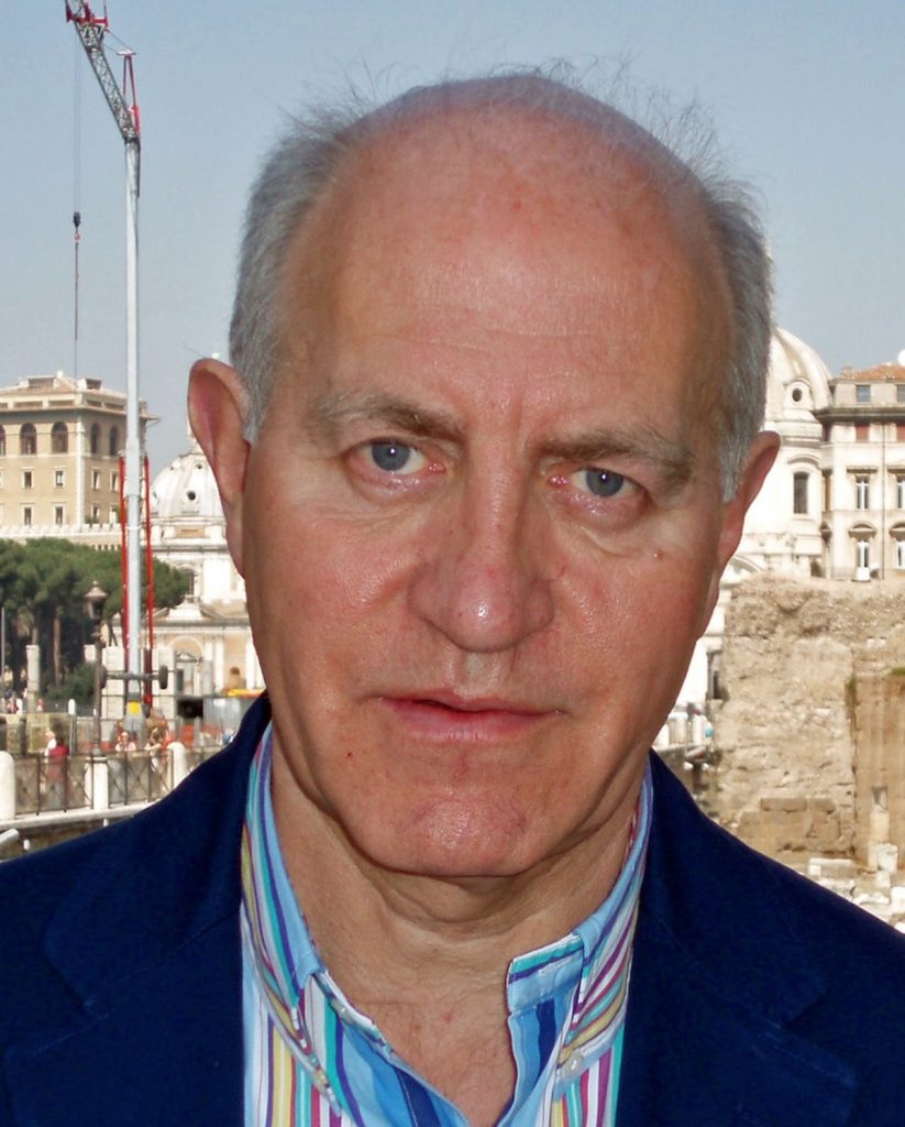 Chris Poll