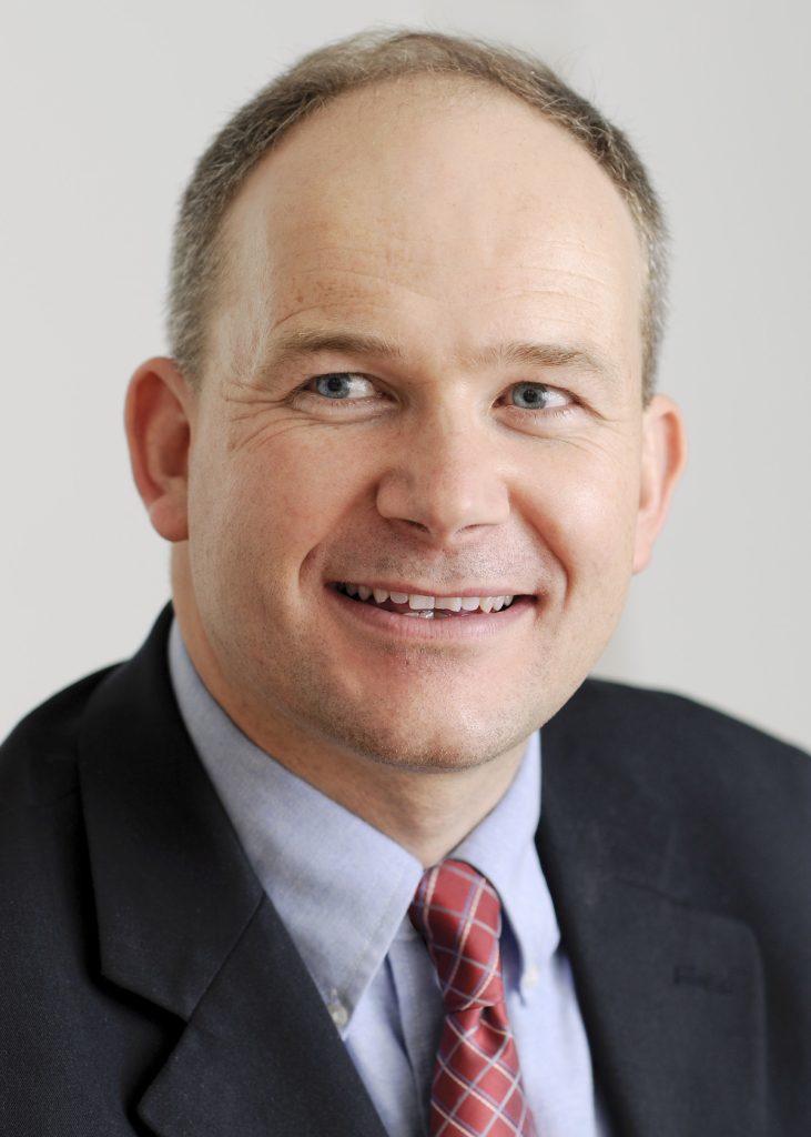 Rob  Kortman