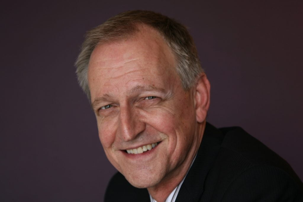 Robert Nijhout