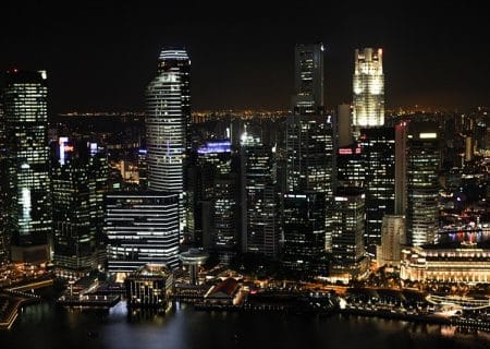 ADB launches new product with J.P. Morgan to support SMEs in Asia