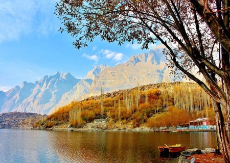 Pakistani bank provides funding for SCF development