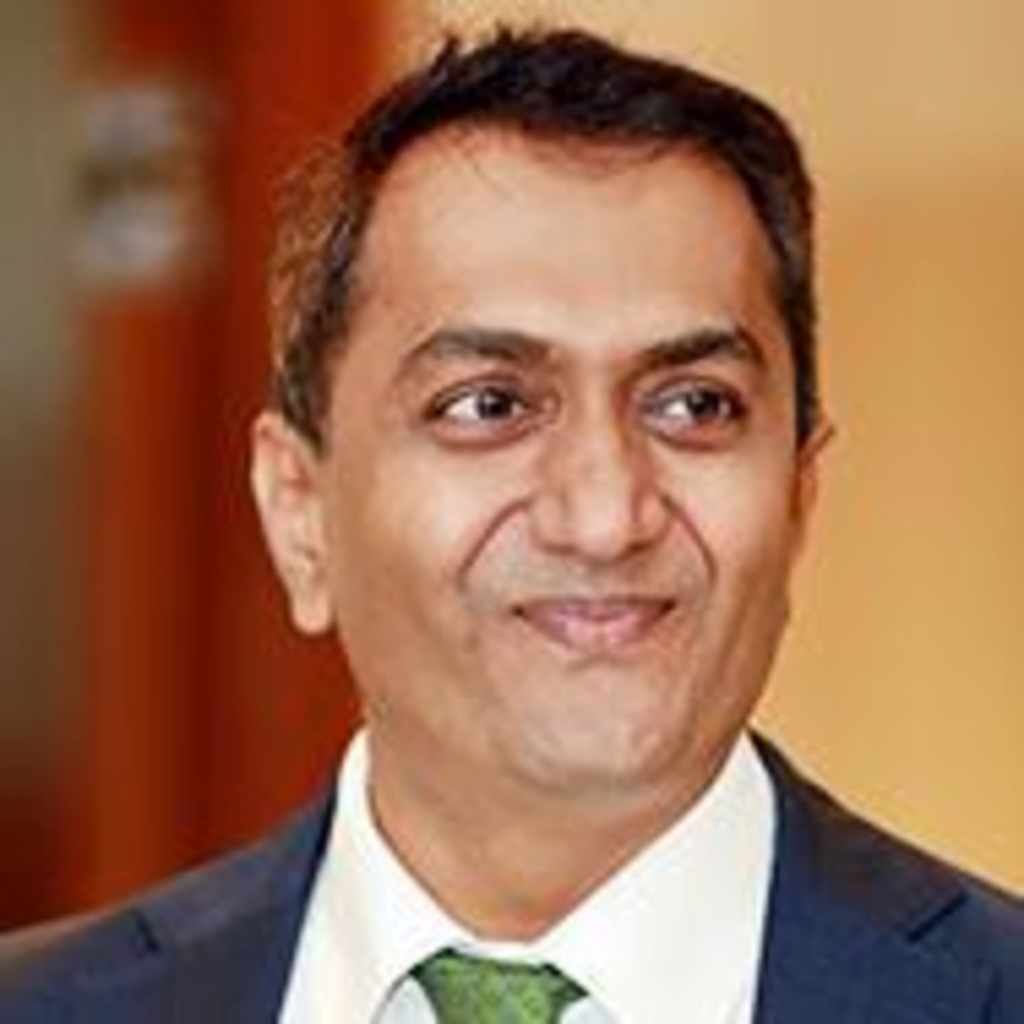 Anand  Nagaraj