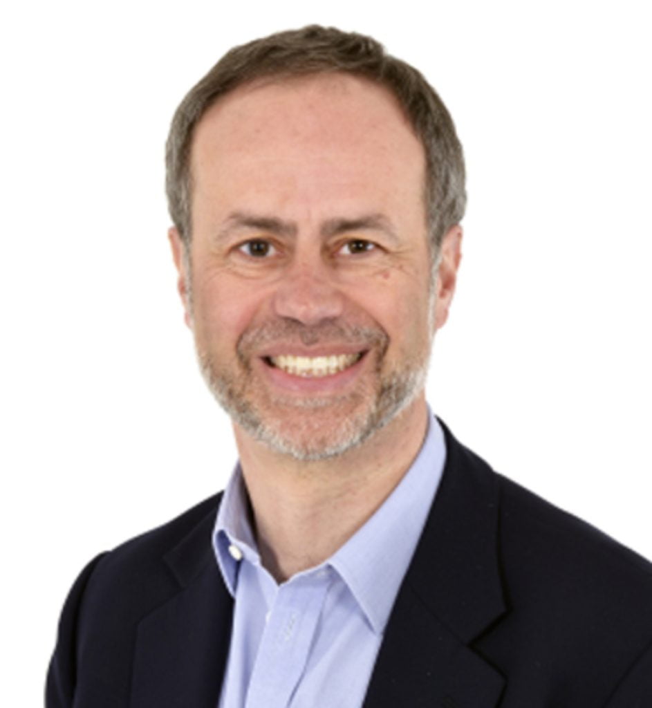 Chris Hawes