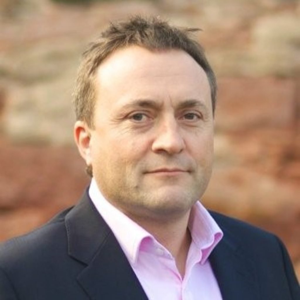 David Henderson