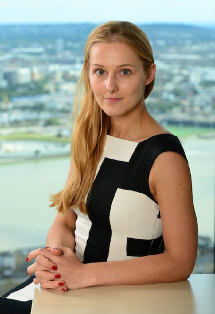 Lasma Orlovska