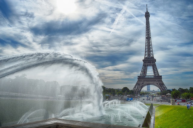 Paris