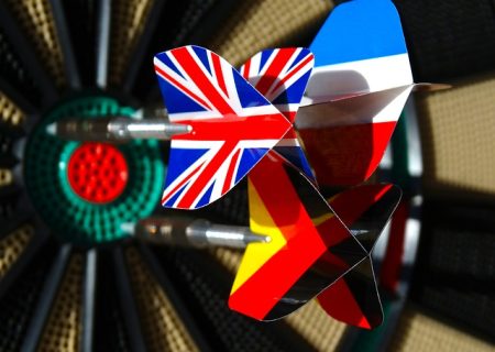 EU businesses say goodbye to UK suppliers as Brexit bites into key relationships
