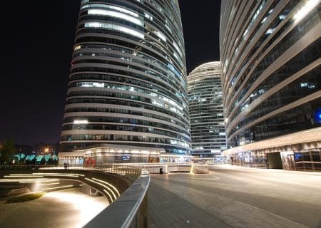Allianz China opens Beijing branch
