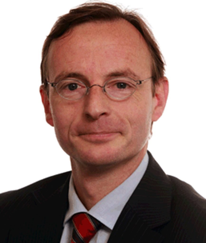 Dirk van Strijthem