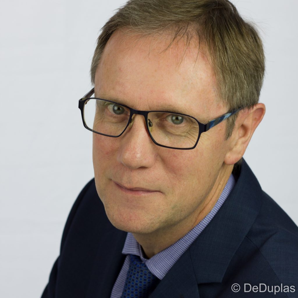 Marc  Vandermolen