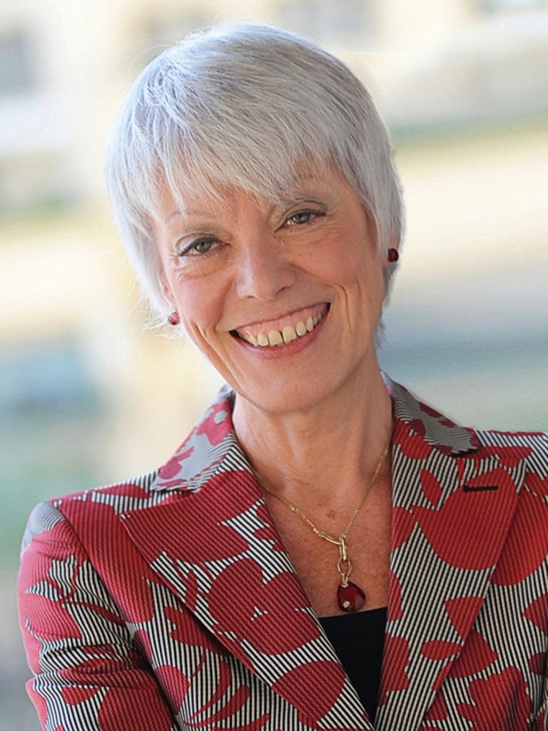 Margrith Lutschg-Emmenegger