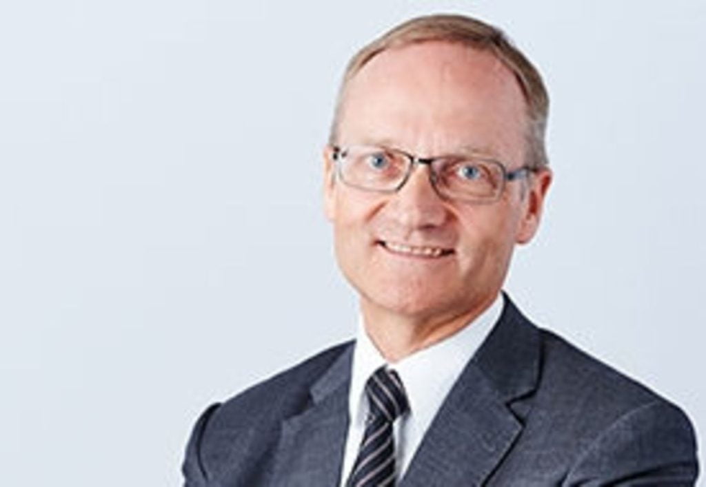 Soren Haugaard