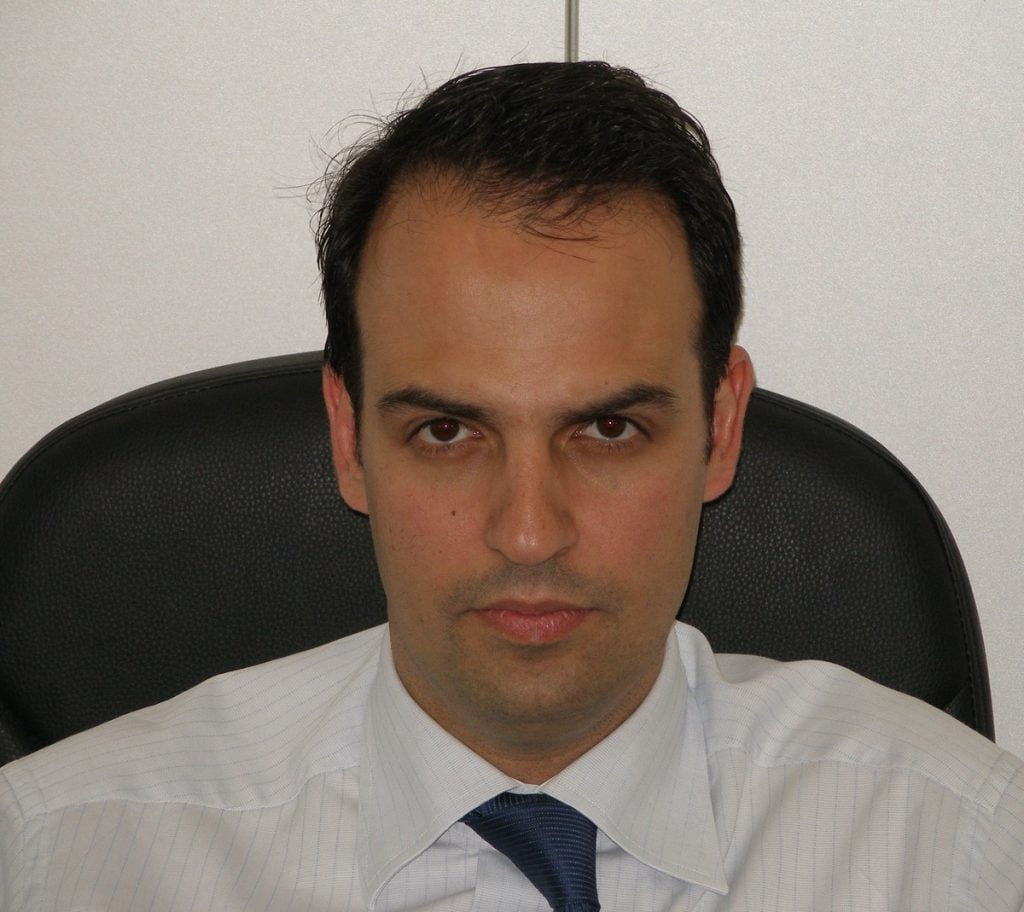 Alexandros Kontopoulos