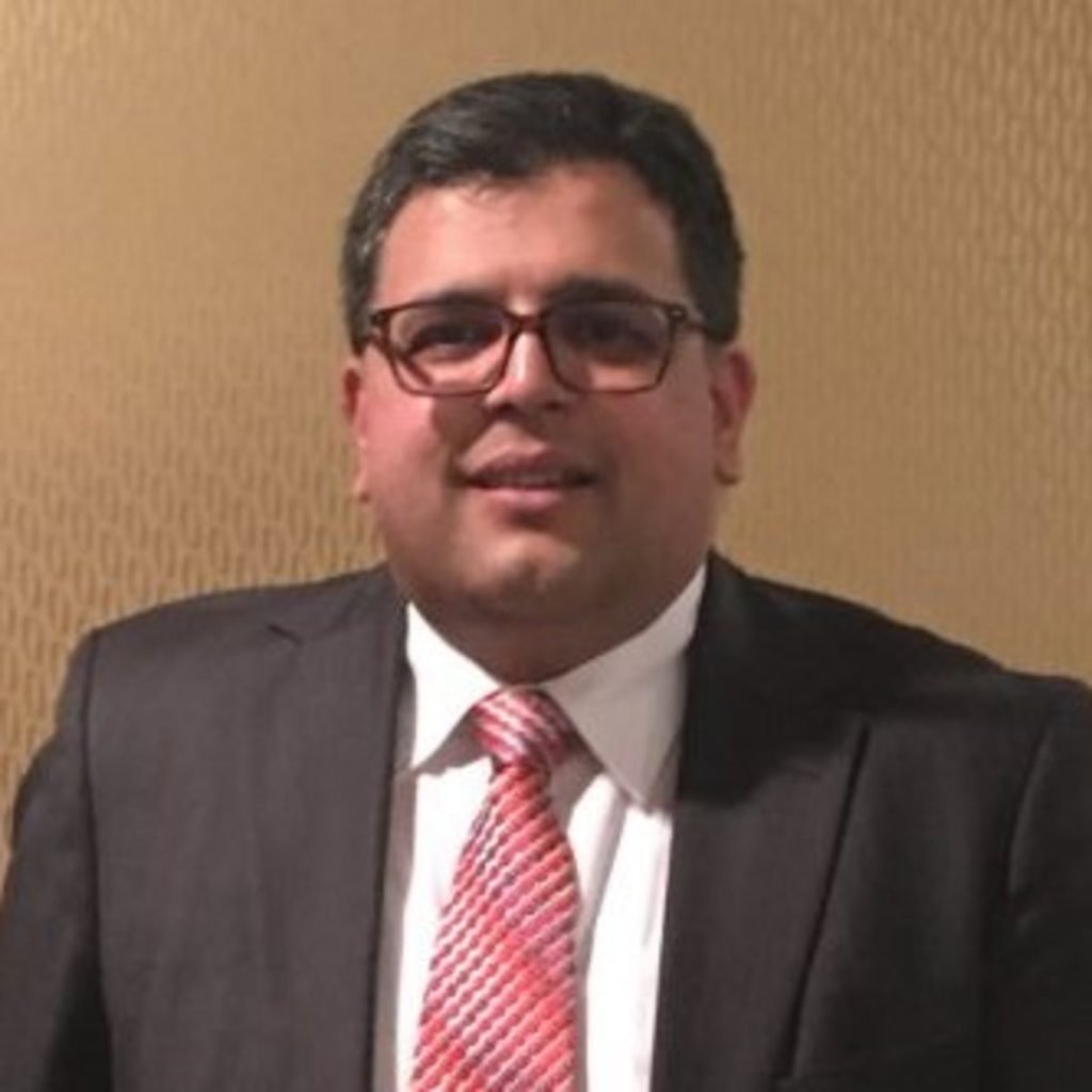 Aman  Kohli