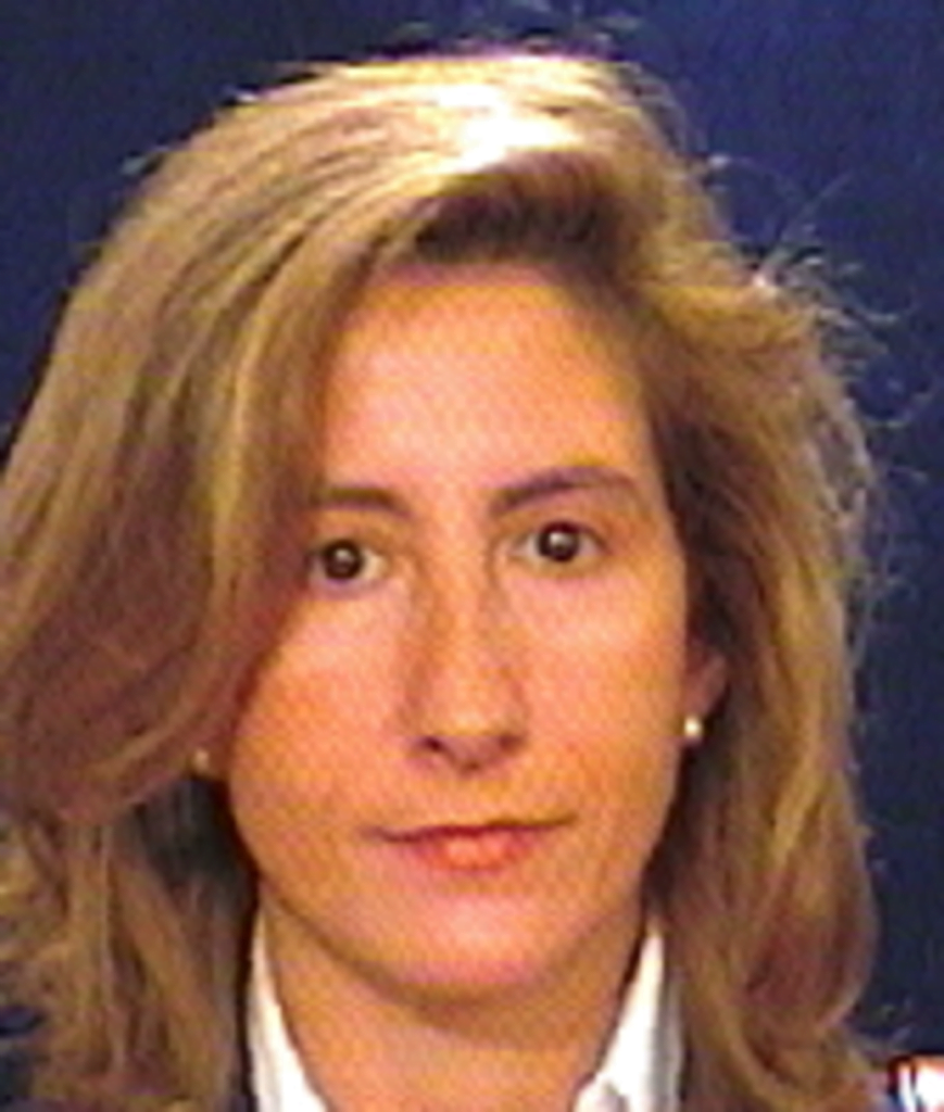 Carlota Sustacha
