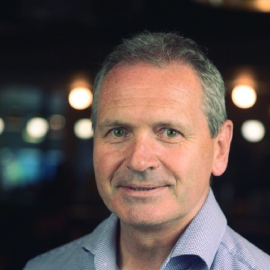 Derek  Morrison