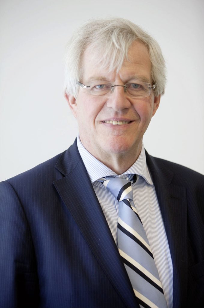 Gerard  Hartsink