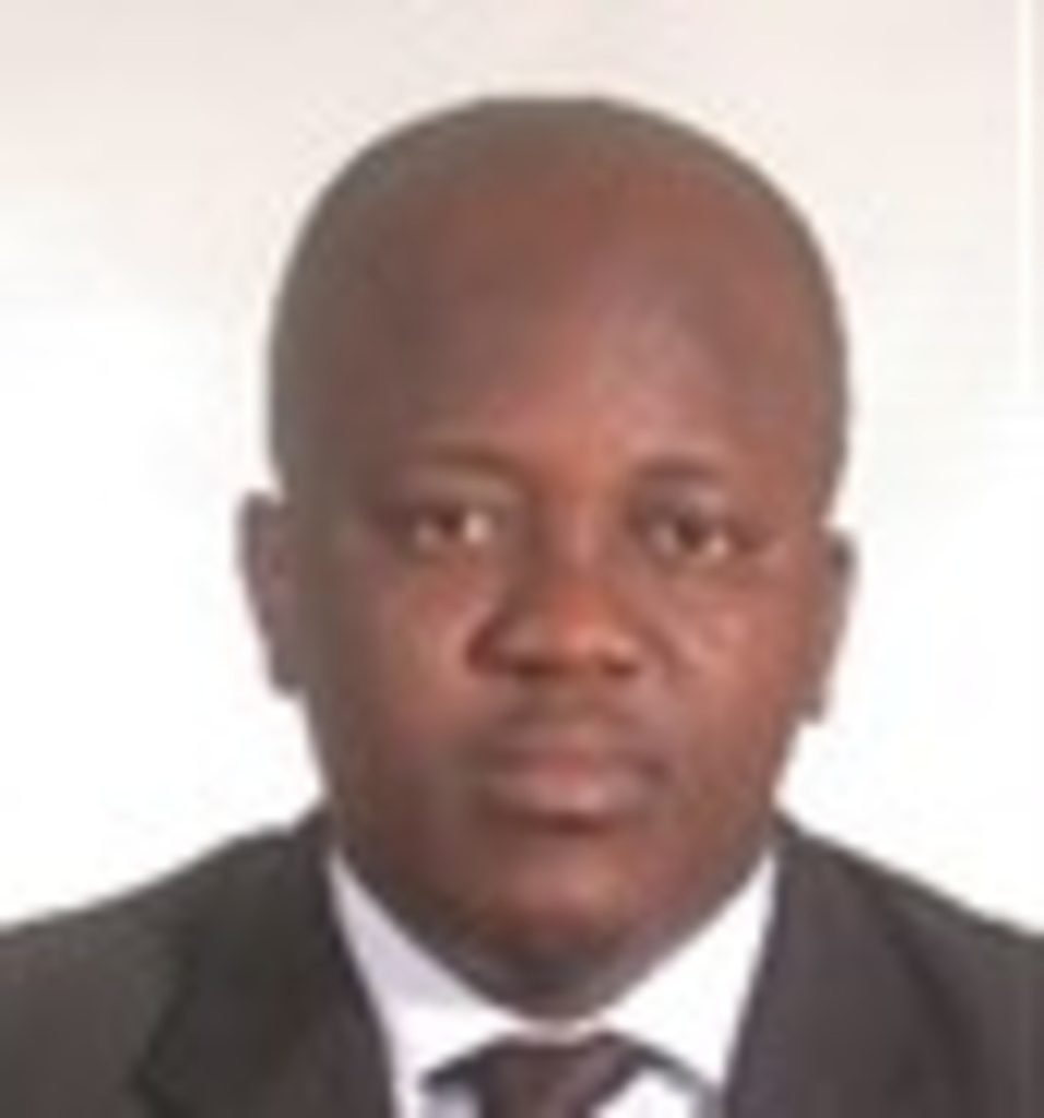 Humphrey Nwugo