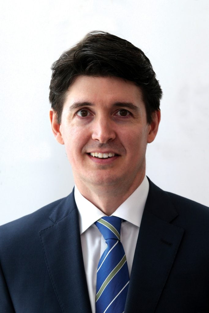 Mark  Smyth