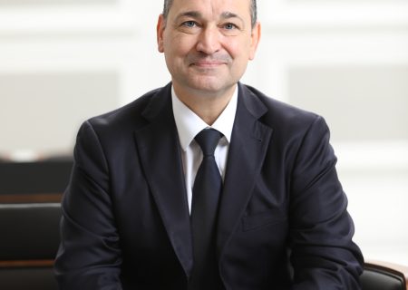 Global specialist financier appoints Steve Box to drive UK and Europe growth