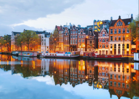 Supply Chain Finance Summit