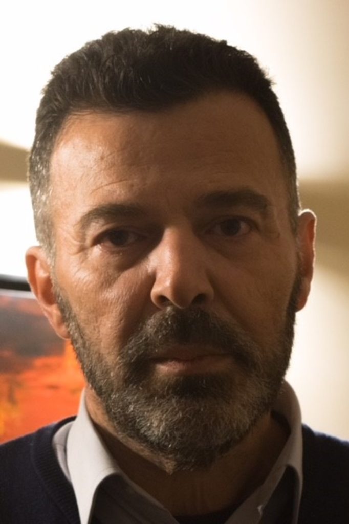 Nikolaos  Vasilonikolidakis