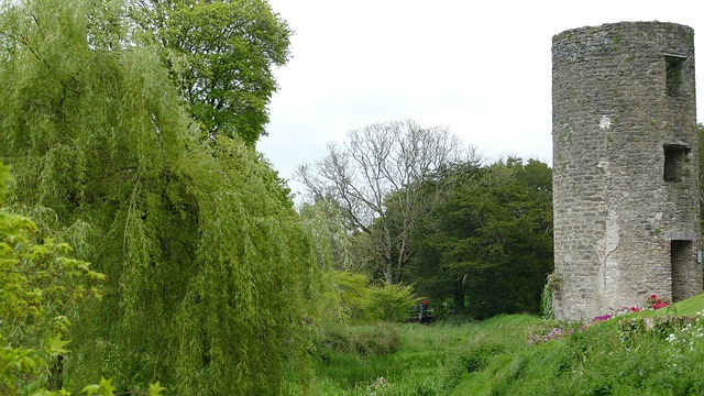 Ireland