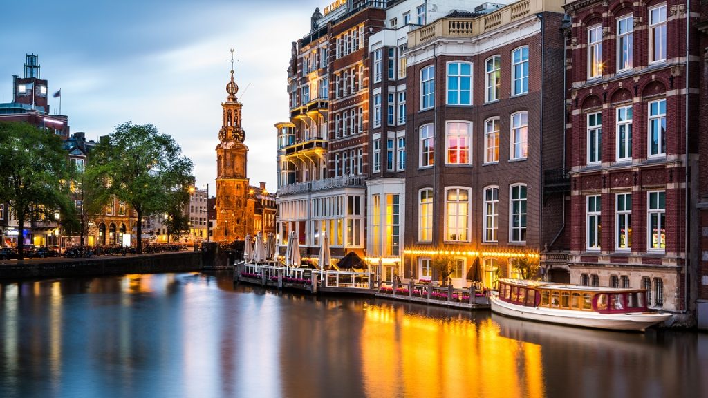 amsterdam