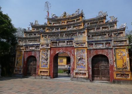 Vietcombank selects trade finance platform