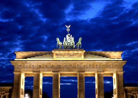 German factoring activity up