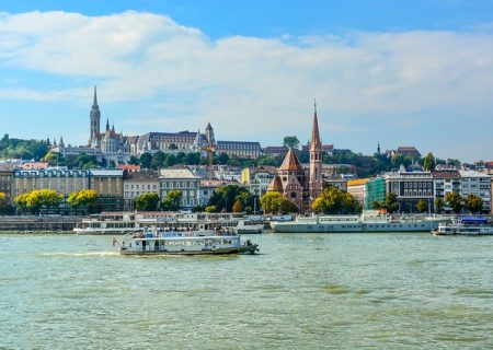 Hungarian Exim bank to support SMEs with €331m finance