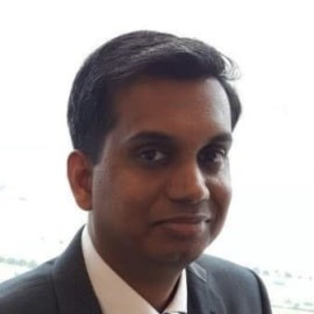 Amit Agarwal