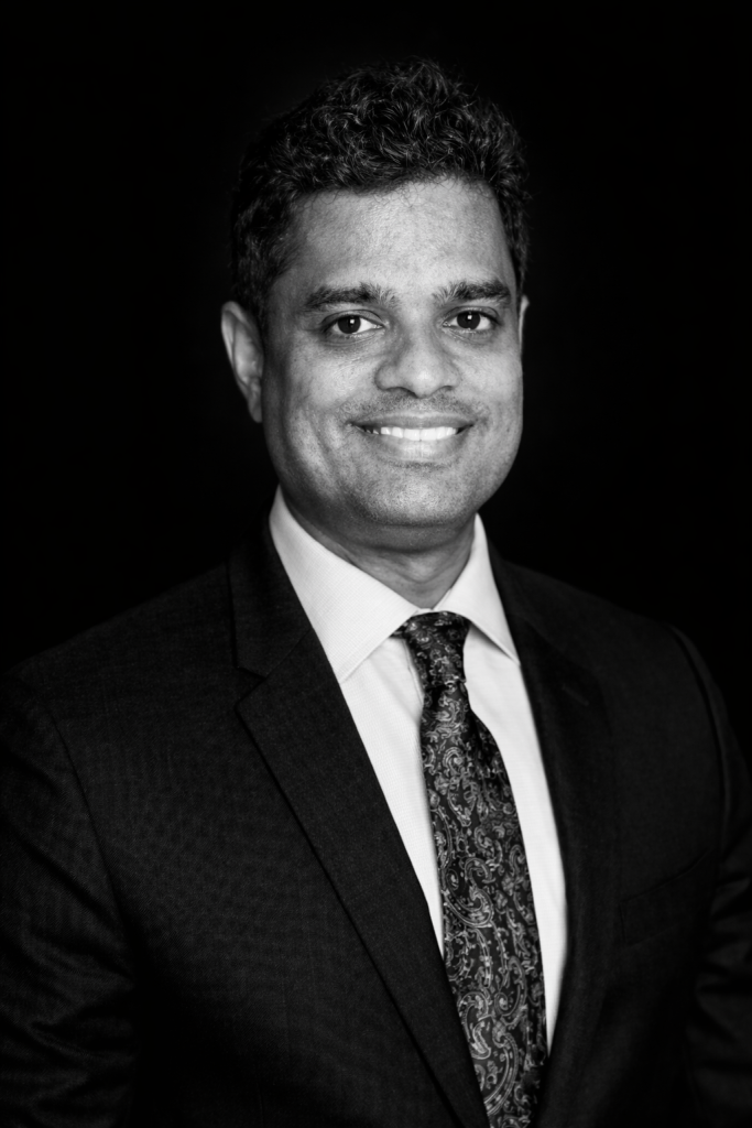 Shirish Garg
