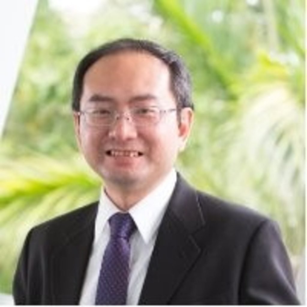 Goh  Puay Guan