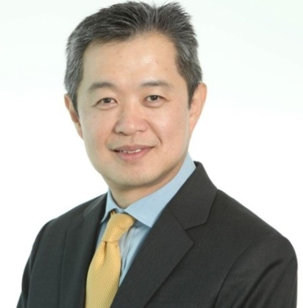 Kah Chye Tan