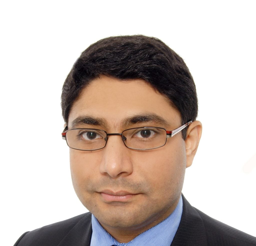 Rakshith Kundha