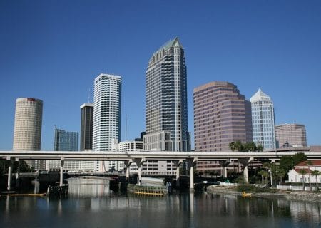 Trade finance in a world of disruption – ICC Meeting in Miami