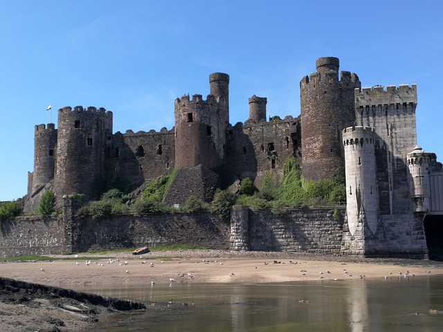 Wales UK