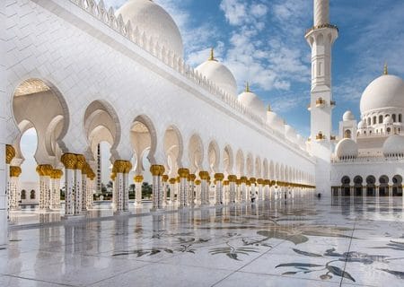 Hong Kong Monetary Authority widens DLT use in Abu Dhabi trade finance