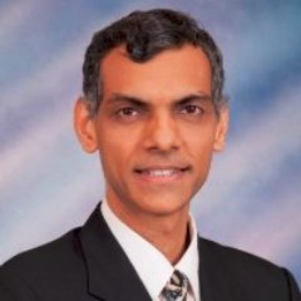 Arun Biswas