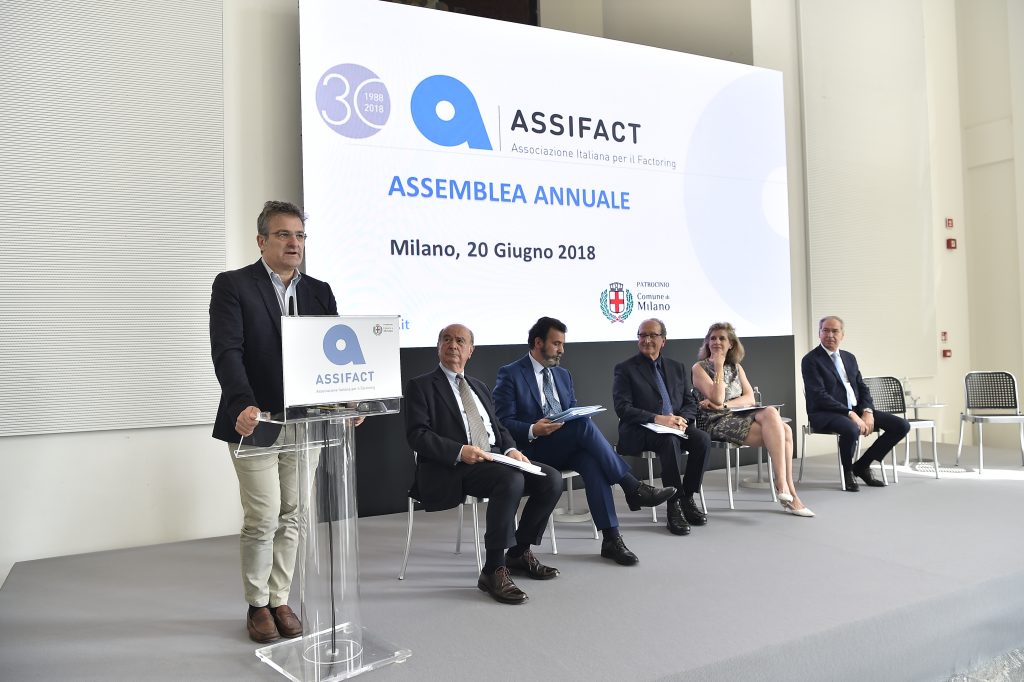 Assemblea Annuale Assifact