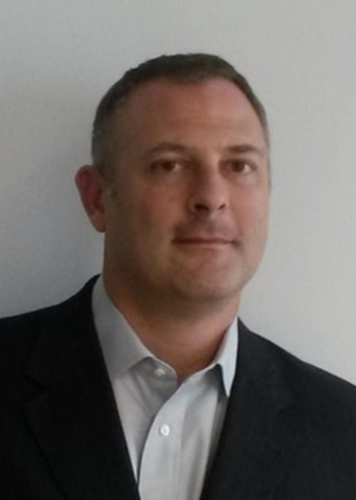 Chris Wohlert