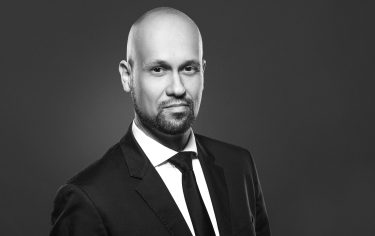 Daniel Huszár Photo